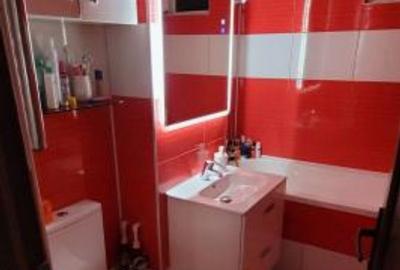Apartament cu 2 camere decomandat în Inel II - 8