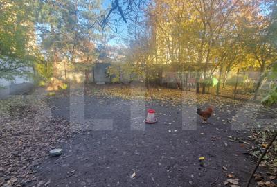 Casa de vanzare, 1360 mp teren, strada asfaltata, circulata, - 11