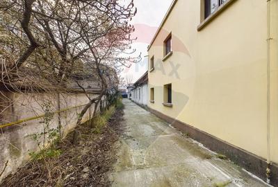 Casa / Vila cu 21 camere de vanzare in zona Alexandriei - 33