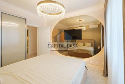 Apartament cu 2 camere decomandat, mobilat în Nord - 13