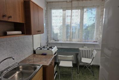 Apartament cu 2 camere semidecomandat în Baba Novac - 2