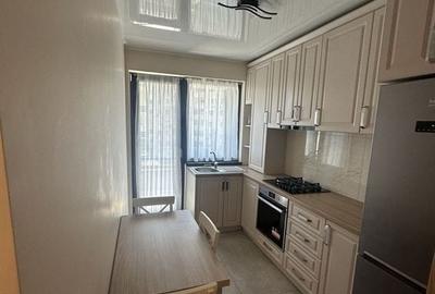 Apartament 2 camere de inchiriat - Complex rezidential Micro 17 - 2