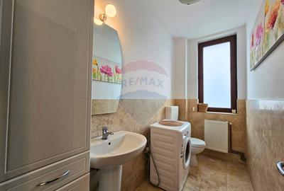 Casă cu 4 camere cu Teren 520 Mp în Berceni - 50