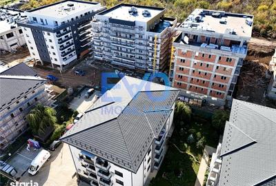 Apartament cu 3 camere decomandat în Galata - 2