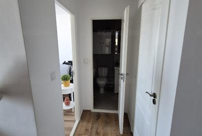 Apartament cu 3 camere decomandat în Șagului