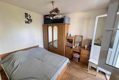 Etaj 2, 3 camere Girocului-Spitalul Judetean - 6