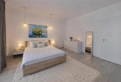 3D! 2 camere in Qualis,2 balcoane, vis-a-vis de Mall Coresi, Tractorul, Brasov - 3