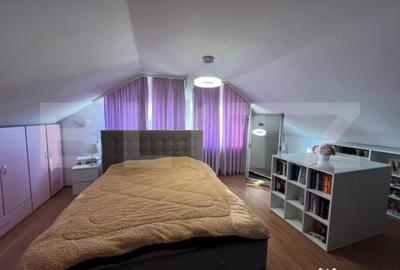 Casă cu 3 camere cu Teren 557 Mp în Cloșca - 3