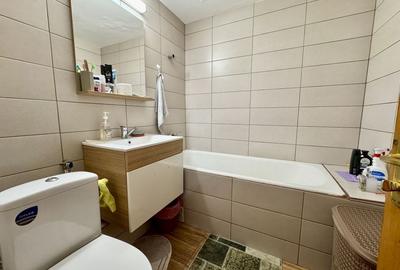 APARTAMENT 2 CAMERE | LACUL TEI/ UTCB | COMISION 0% - 4