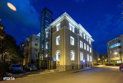 Spațiu comercial, de 860 mp, în Centrul Civic - 13