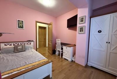 Apartament 4 camere langa Marriott | 106mp, Parcare & Pet Friendly | Tur Virtual - 9