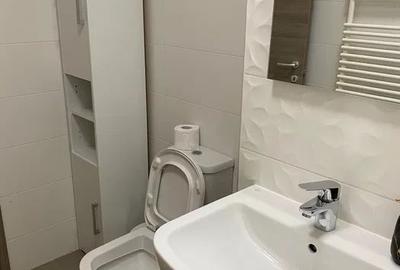 Garsonieră decomandată, mobilată în Lujerului - 7