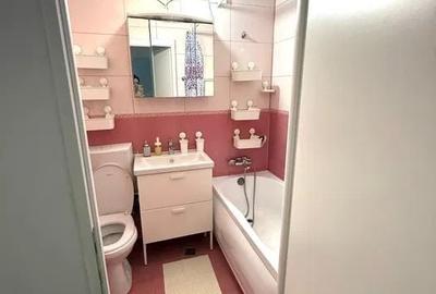 Apartament cu 3 camere decomandat, mobilat în Drumul Taberei - 4