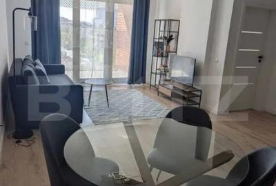 Apartament cu 2 camere semidecomandat în Ultracentral - 2
