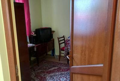Casă cu 3 camere în Băceni - 7