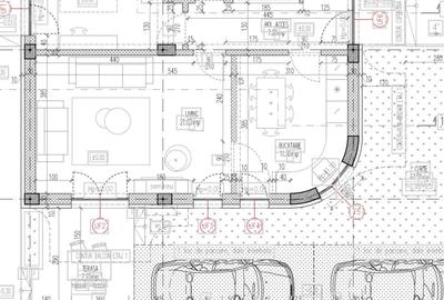 Vilă Deosebită/Constructie noua - 11