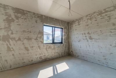 Casa cu 4 camere de vanzare, Jucu de Sus, Frasinului Nr.6 Semifinisat - 29