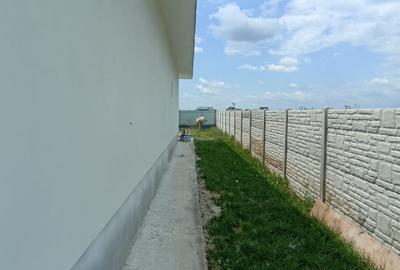 Casă individuală 4 camere, 168 mp, teren 900 mp – Săftica, zona Grădina Lahovari - 7
