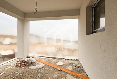 Casă individuală cu 4 camere cu Canalizare în Jucu de Sus - 14