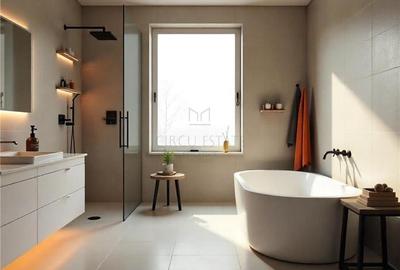 Vila | Otopeni | Piscina | 4 Camere | 172mp | Finalizat - 3