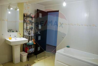 Vila de familie in Cartierul  Bucurestii Noi - 8
