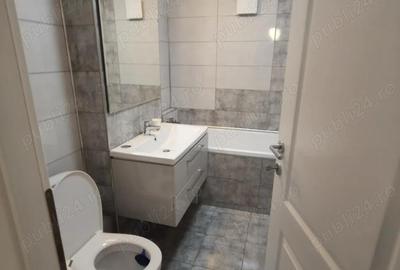 2 camere Rovine, etaj 1, centrala termica - 4