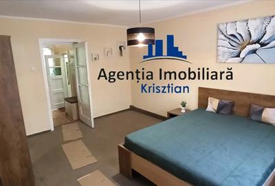 Apartament cu 2 camere de vanzare - Zona Parcului Central - 1