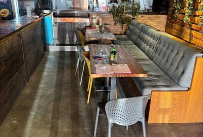 Spațiu comercial, de 200 mp, în Popoveni - 4