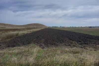 Spațiu comercial, în Mărăcineni - 2