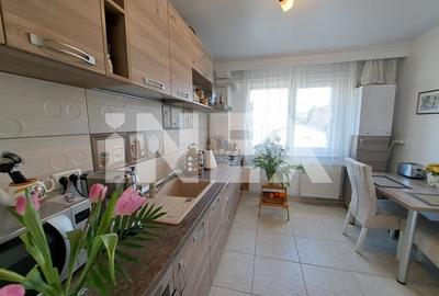Apartament 4 camere, confort 1, etaj 1/4 - zona Banat, 81 mp, mobilat - 9