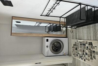 Garsonieră decomandată în Roșu - 2