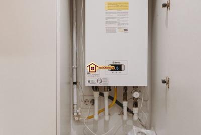 Apartament 2 camere Rediu-Don Lake View - 16