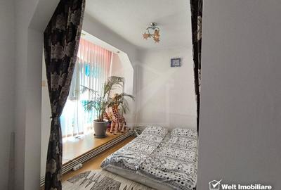Casa 9 camere Gherla, strada linistita, pretabila pentru investitie - pensiune - 23