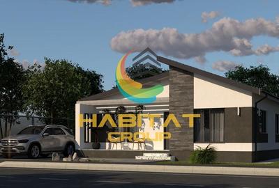 Casa parter + pod / 4 camere / Vidra / Comision 0% - 1