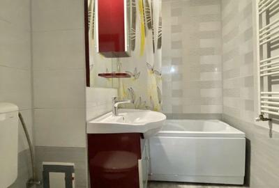 Apartament cu 3 camere decomandat, mobilat în Faleza Nord - 1