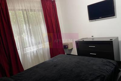 Apartament cu 3 camere decomandat, mobilat în Olteniței - 4