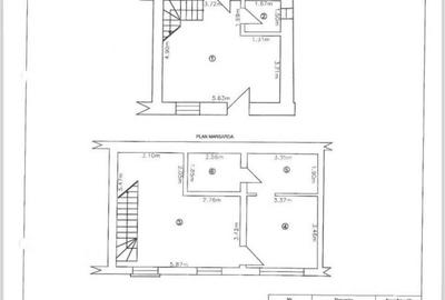 Spa?iu comercial de inchiriat, 76 mp, zona centrala - 11