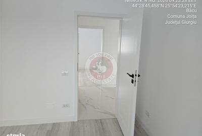 Casă cu 3 camere decomandat în Joița - 2