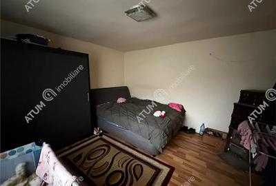 Casă cu 4 camere cu Teren 863 Mp în Turnișor - 2