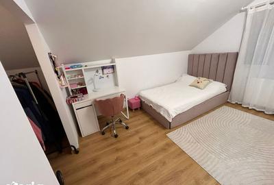 Casă cu 4 camere cu Teren 460 Mp în Tăuții-Măgherăuș