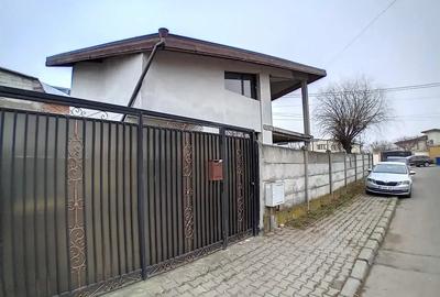 Vila single, Oras Chitila | 134 mp | 3 camere | Mega Image - 10