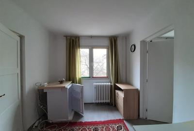 Apartament cu 2 camere semidecomandat în Decebal - 2