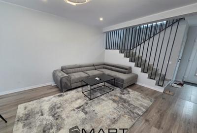 Casa cu 4 camere in Selimbar Casa cu 4 camere in Selimbar - 1