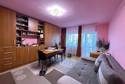 Apartament de 4 camere/ Zona Calea Floresti/bloc reabilitat termic