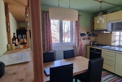 Apartament cu 2 camere decomandat în Bulgaria - 15