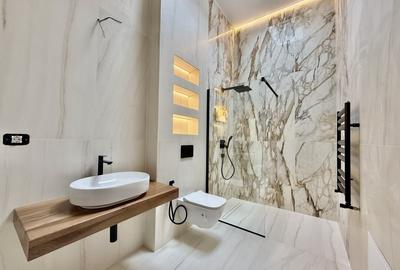 Apartament cu 4 camere decomandat în Furnica - 19