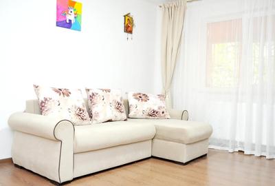 Apartament 2 Camere Tractorul - 2