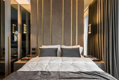 Apartament cu 2 camere decomandat în Herăstrău - 10