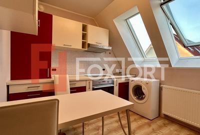 Apartament de inchiriat cu o camera, Dumbravita Kaufland - 6