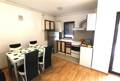 Apartament 3 camere, bloc nou, zona Freidorf - 3